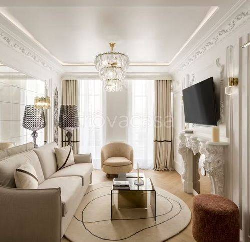 appartamento in affitto a Milano in zona Porta Garibaldi