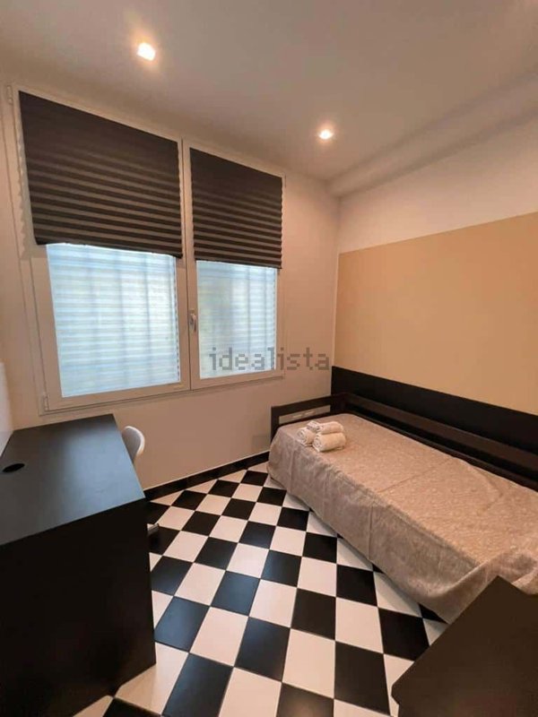 appartamento in affitto a Milano in zona Turro