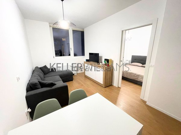 appartamento in affitto a Milano in zona Vigentino