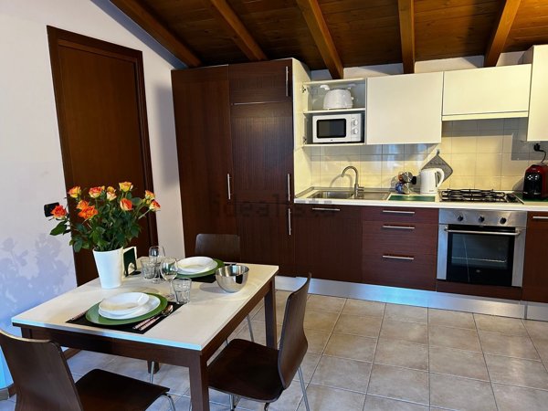 appartamento in affitto a Milano in zona Dergano