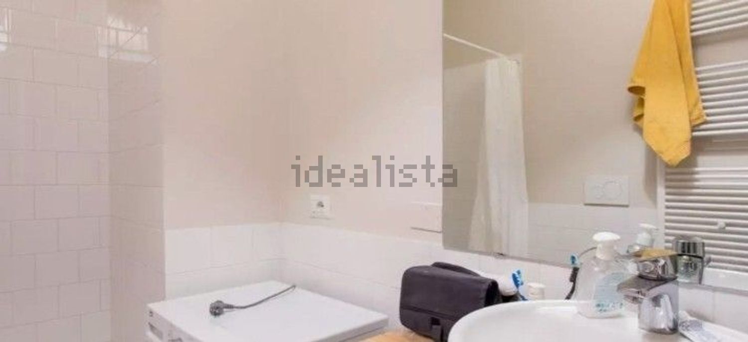 appartamento in affitto a Milano in zona San Cristoforo