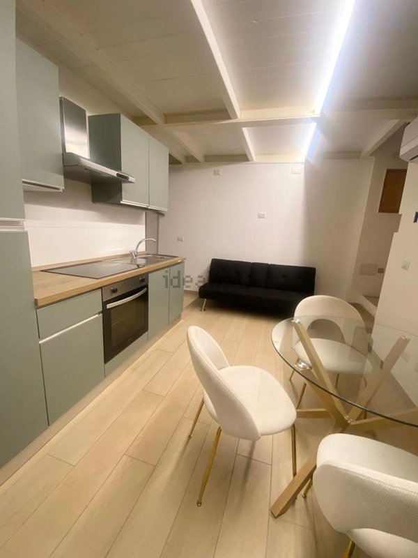 appartamento in affitto a Milano in zona Isola