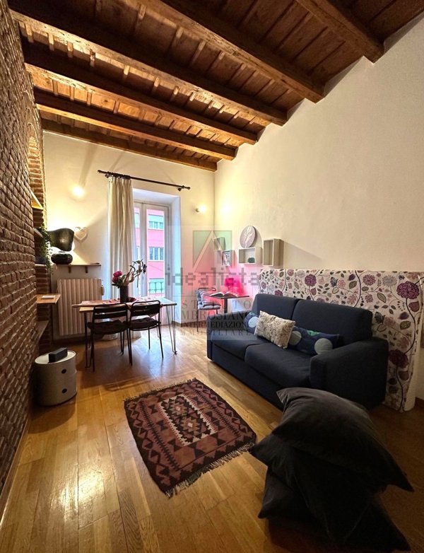 appartamento in affitto a Milano in zona Bocconi