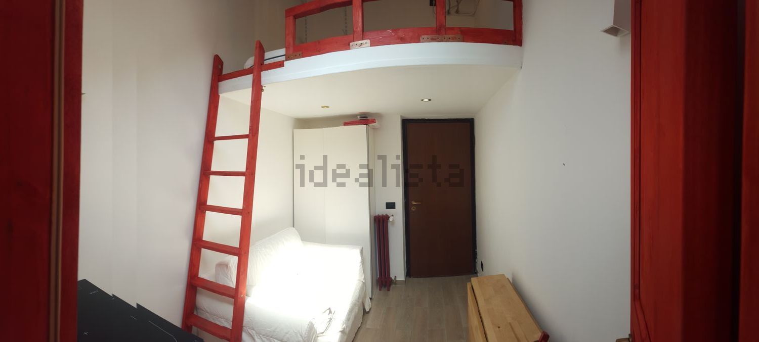 monolocale in affitto a Milano