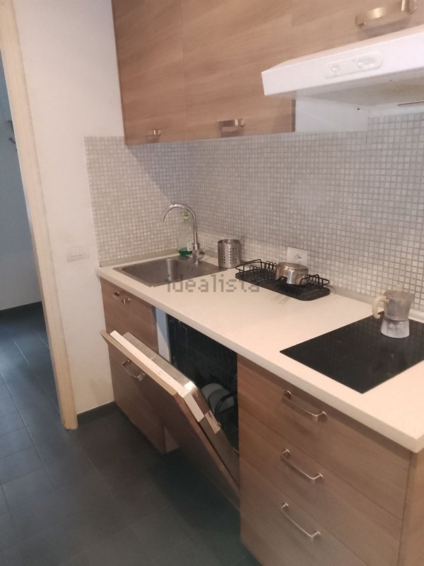 appartamento in affitto a Milano in zona XXII Marzo