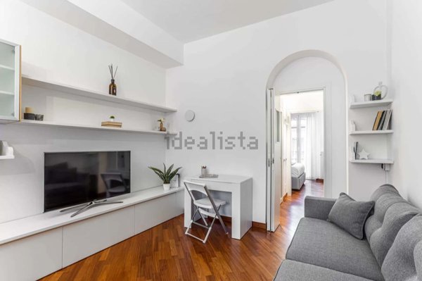 appartamento in affitto a Milano in zona Cinque Giornate