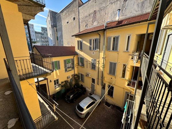 appartamento in affitto a Milano in zona Sempione
