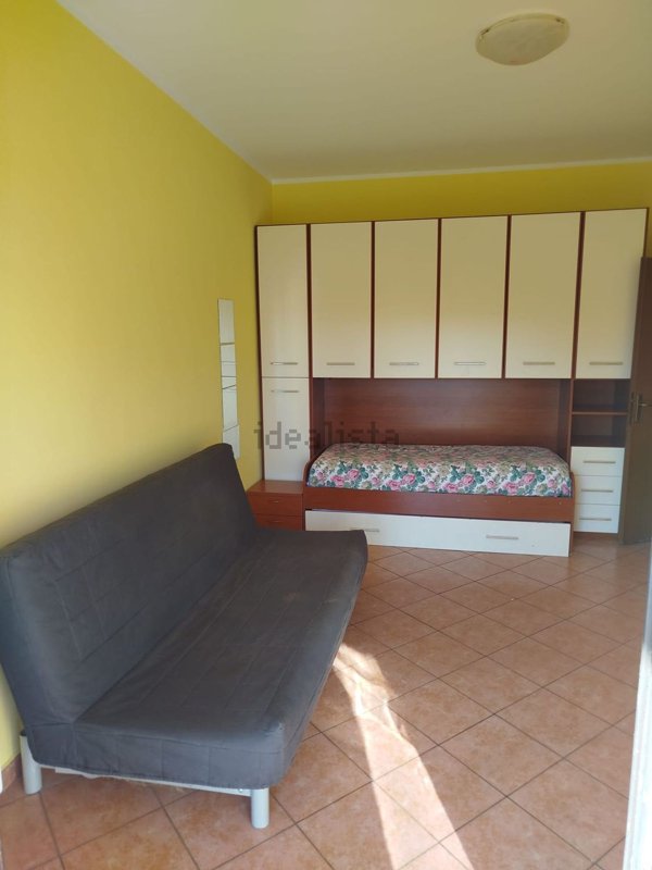 appartamento in affitto a Milano in zona Bovisa