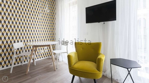 appartamento in affitto a Milano in zona XXII Marzo