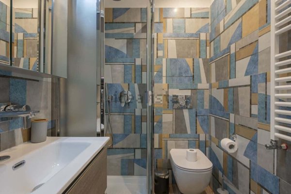 appartamento in affitto a Milano in zona Dergano