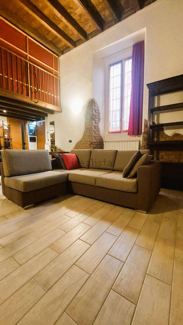 appartamento in affitto a Milano in zona Turro