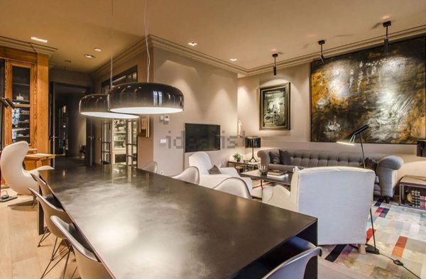 appartamento in affitto a Milano in zona Brera