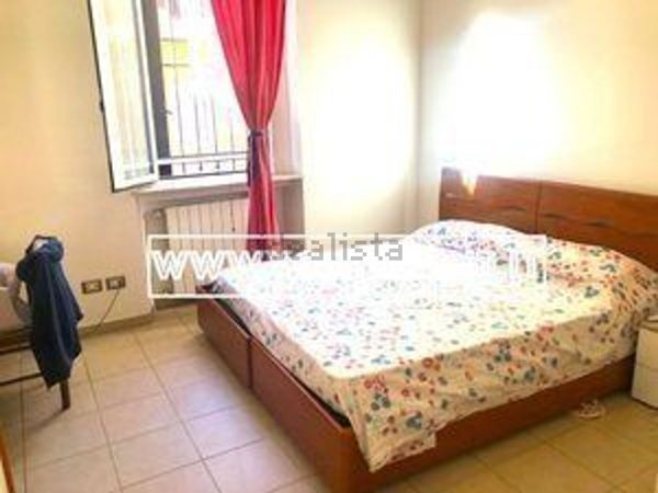 appartamento in affitto a Milano in zona San Cristoforo