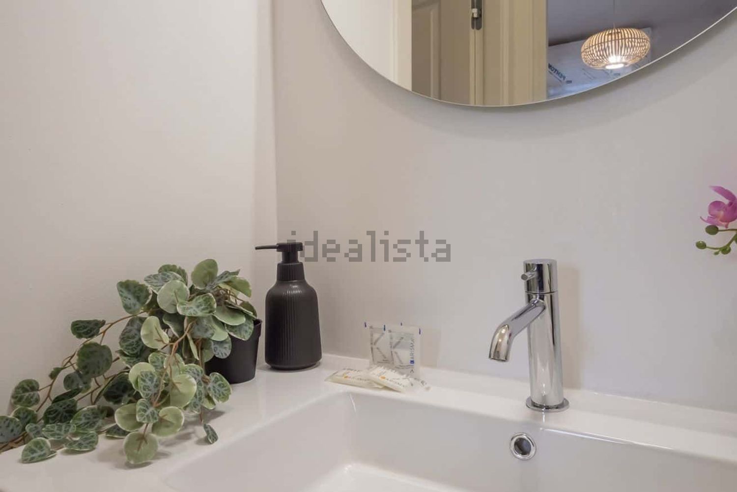 appartamento in affitto a Milano in zona Calvairate