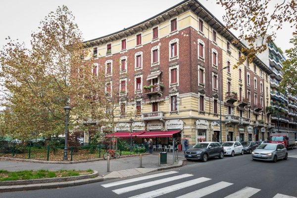 appartamento in affitto a Milano in zona Porta Garibaldi