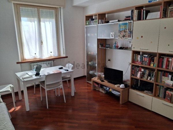 appartamento in affitto a Milano in zona Porta Genova