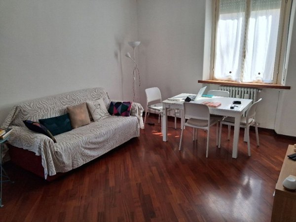 appartamento in affitto a Milano in zona Porta Genova