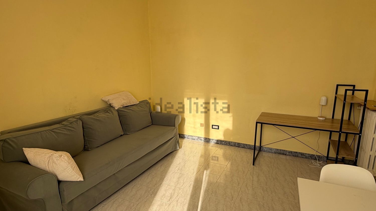 appartamento in affitto a Milano in zona Vigentino