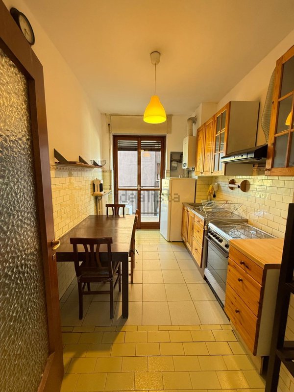 appartamento in affitto a Milano in zona Bocconi