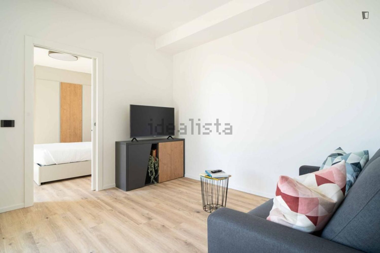 appartamento in affitto a Milano in zona Turro