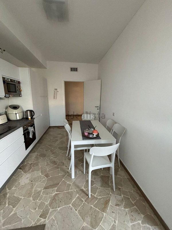 appartamento in affitto a Milano in zona Vigentino