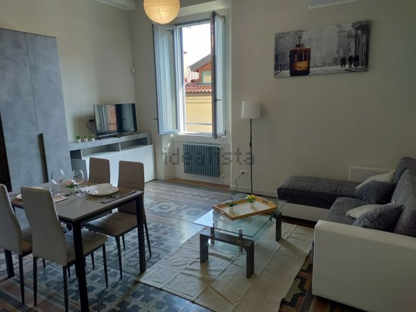 appartamento in affitto a Milano in zona Solari