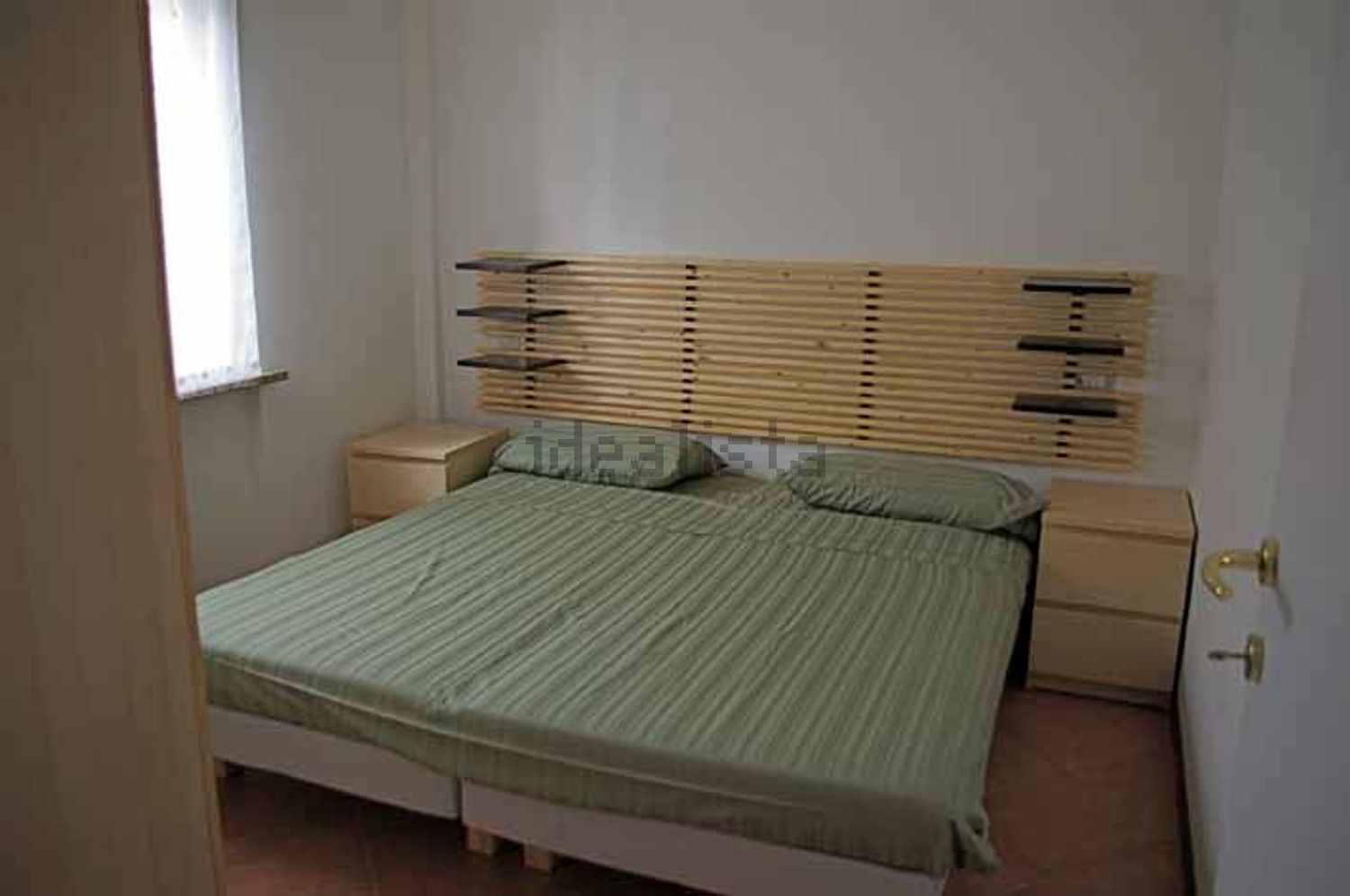 appartamento in affitto a Milano in zona Dergano