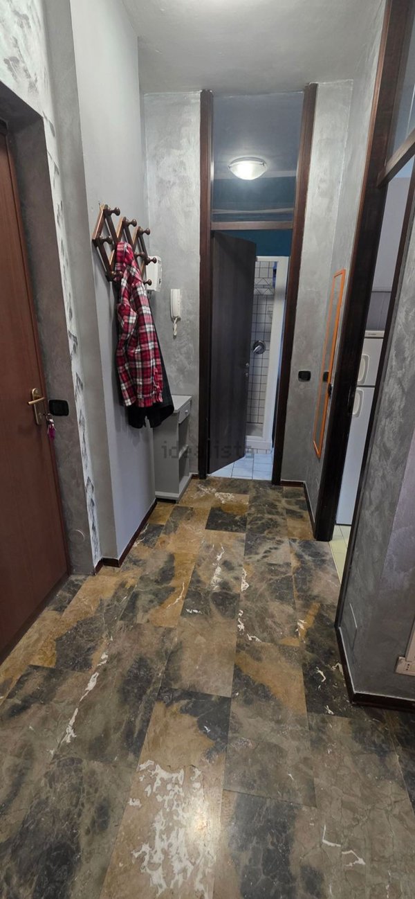 appartamento in affitto a Milano in zona Dergano