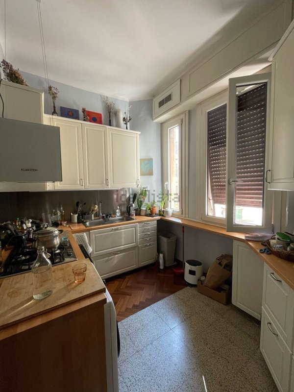 appartamento in affitto a Milano in zona Stazione Centrale