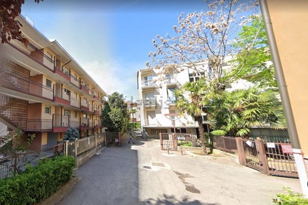 appartamento in affitto a Milano in zona Garegnano