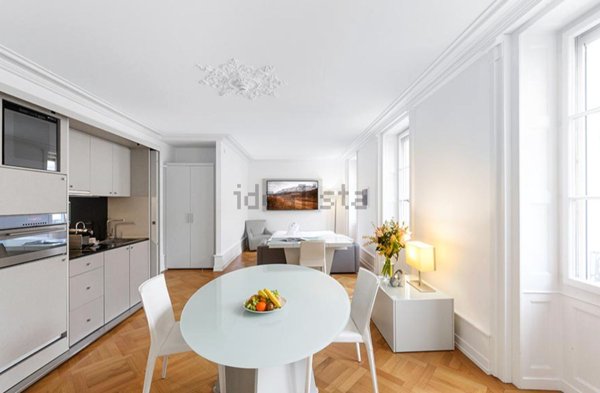 appartamento in affitto a Milano in zona Centro Storico