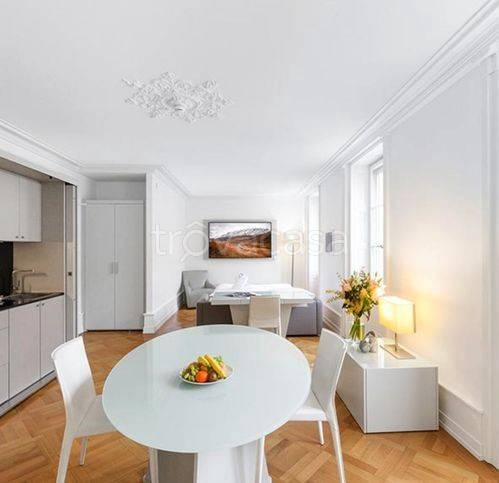 appartamento in affitto a Milano in zona Porta Romana