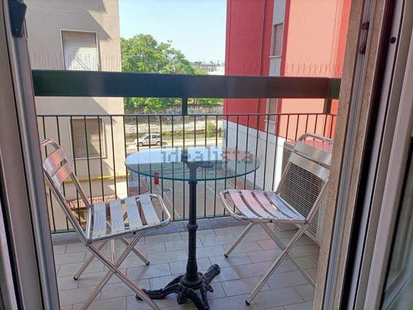 appartamento in affitto a Milano in zona Porta Genova