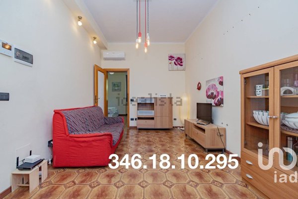 appartamento in affitto a Milano in zona Maggiolina