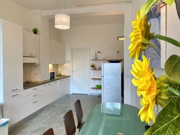 appartamento in affitto a Milano in zona Precotto