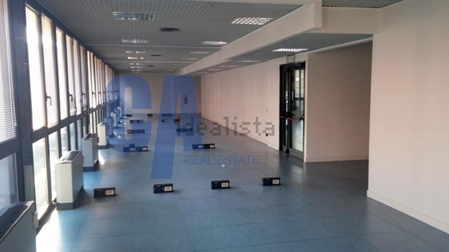 ufficio in affitto a Milano in zona Corvetto