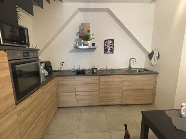 appartamento in affitto a Milano in zona San Vittore