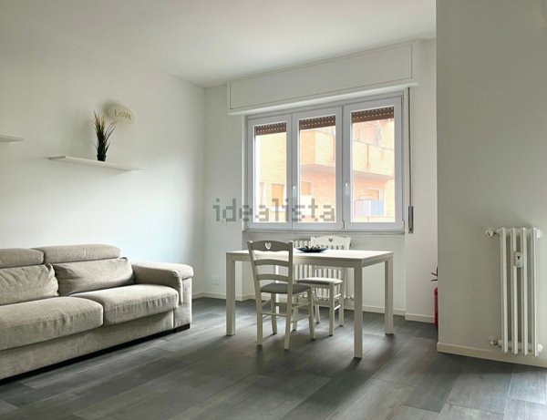 appartamento in affitto a Milano in zona Porta Romana