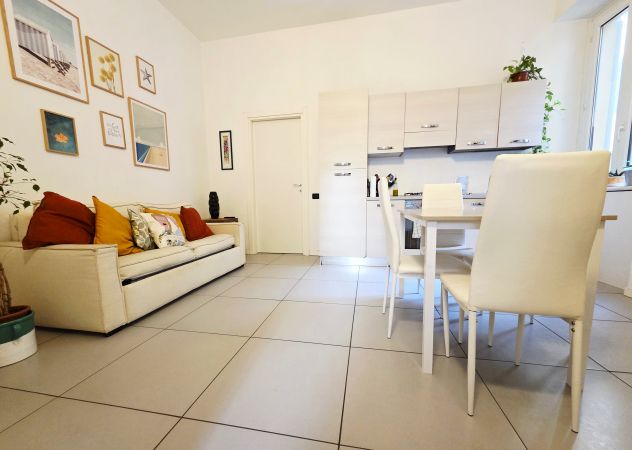 appartamento in affitto a Milano in zona Porta Venezia