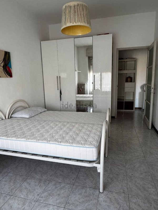 appartamento in affitto a Milano in zona Chiesa Rossa