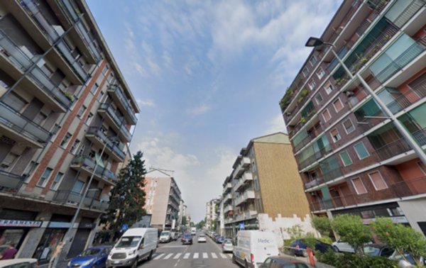 appartamento in affitto a Milano in zona Corvetto