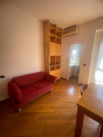 appartamento in affitto a Milano in zona Rembrandt