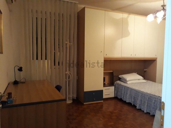 appartamento in affitto a Milano in zona Bicocca