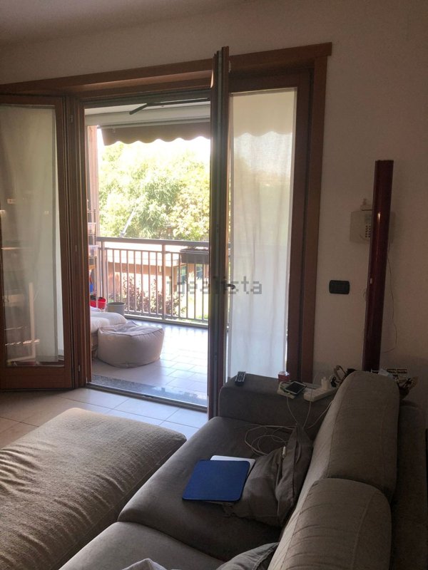 appartamento in affitto a Milano in zona Famagosta