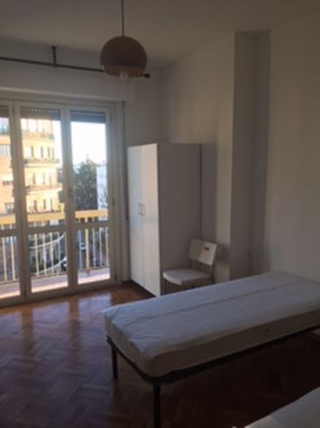appartamento in affitto a Milano in zona Forlanini