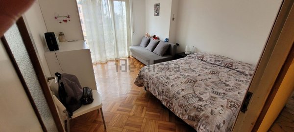 appartamento in affitto a Milano in zona Città Studi