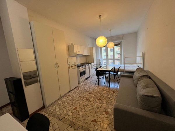 appartamento in affitto a Milano in zona Città Studi