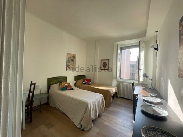 appartamento in affitto a Milano in zona Loreto