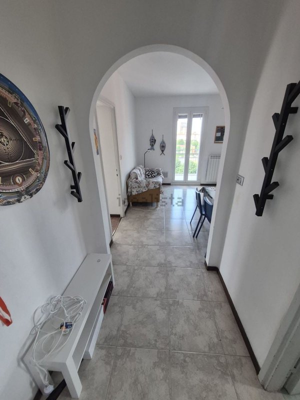 appartamento in affitto a Milano in zona Dergano