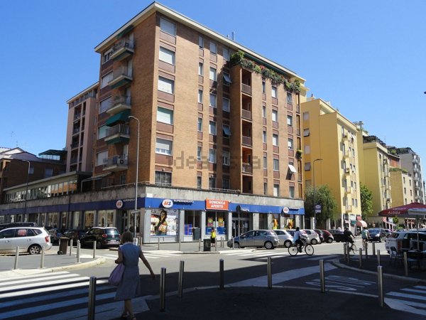 appartamento in affitto a Milano in zona Città Studi